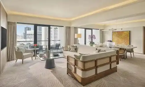 Mandarin Oriental, Singapore - 75