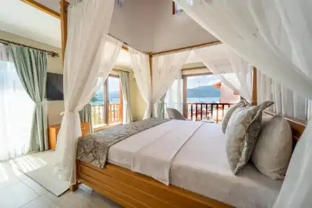Iskelem Otel - 6