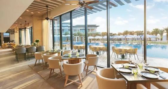 InterContinentals RAS AL KHAIMAH RESORT AND SPA by IHG - 33