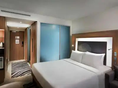 Novotel London Tower Bridge - 63