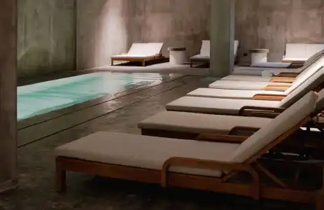 UNAs One Catania Wellness & SPA - 19