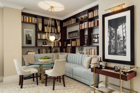Rosewood Mansion on Turtle Creek - 87