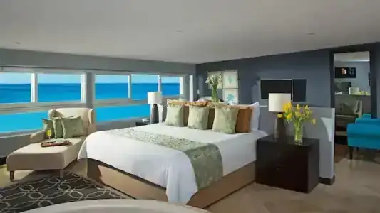 Dreams Sands Cancun Resort & Spa - All Inclusive - 74