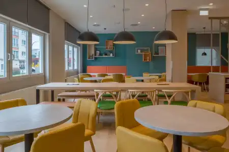 Spark by Hilton Stuttgart Sindelfingen - 23