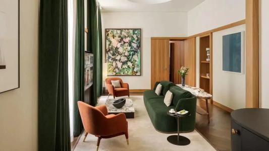 Park Hyatt Milano - 73