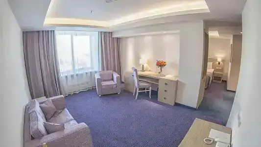 Korston Serpuhov - 118