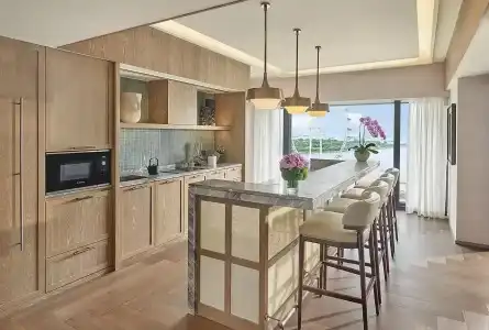 Mandarin Oriental, Singapore - 138
