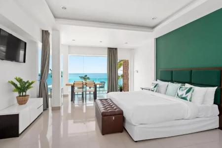 Samui Beach Resort - 17