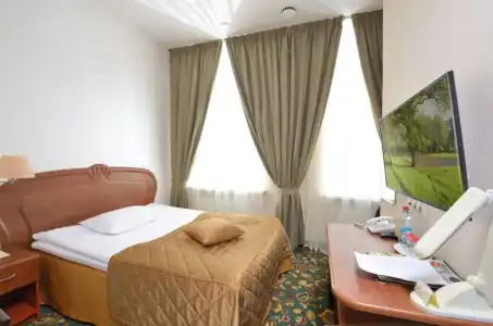 Cronwell Inn Stremyannaya - 62