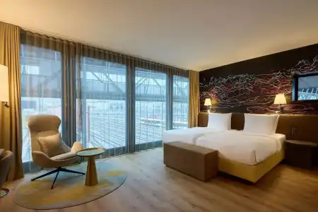 Radisson Blu, Lucerne - 77