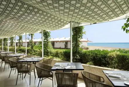 Excelsior Venice Lido Resort - 14