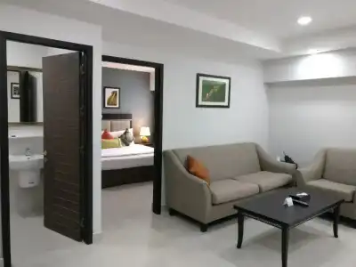 Club Mahindra Mac Boutique - 37