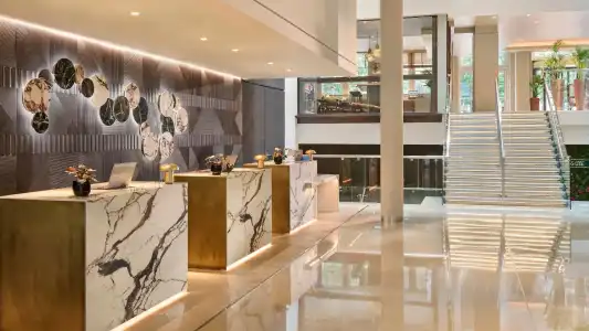 Hyatt Regency London Blackfriars - 1