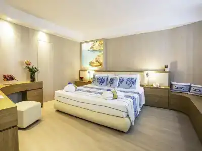 Mercure Olbia & SPA - 60