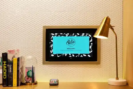 Wilde Aparthotels London Covent Garden - 14