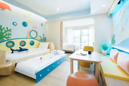 Katathani Phuket Beach Resort - 68