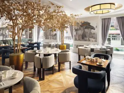 The Davenport - 15