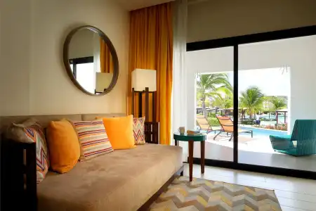 TRS Cap Cana Waterfront & Marina - Adults Only - All Inclusive - 68
