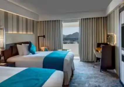 InterContinentals MUSCAT by IHG - 57