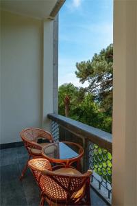 Resort Oreanda-tour - 77