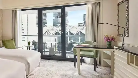 Mandarin Oriental, Singapore - 59