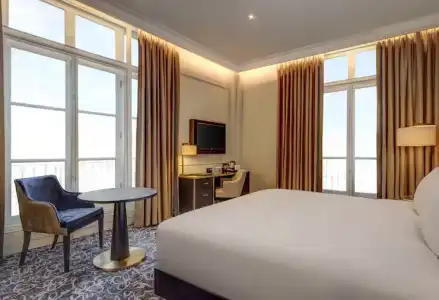 Hilton London Euston - 73