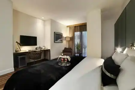 39 Kalamış Marina & Restaurant - 47