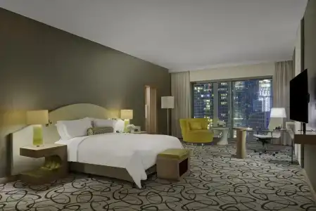 Sofitel Dubai Downtown - 59