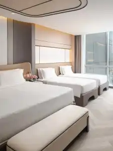 Pathumwan Princess - 110