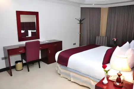 Ewan Ajman Suites - 54