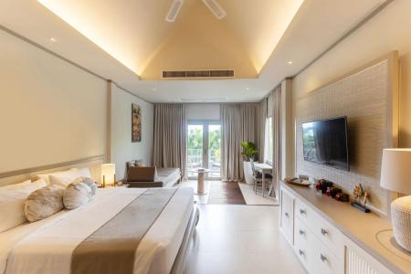 Rocky's Boutique Resort - Veranda Collection Samui - 61