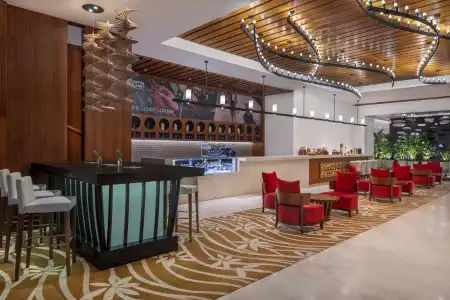 Marriott Al Jaddaf - 21