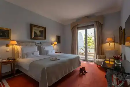 Pestana Palace Lisboa & National Monument - The Leadings of the World - 80