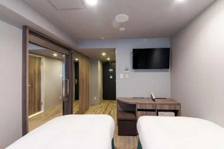 Best Western Fino Osaka Shinsaibashi - 47