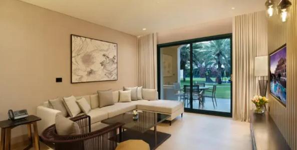 Al Ain Rotana - 50