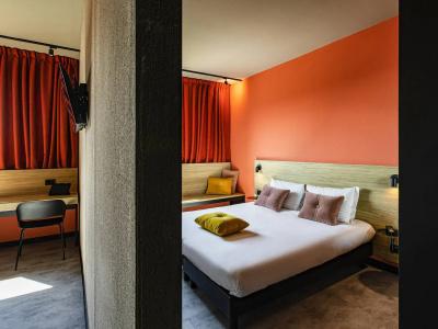 Ibis Styles Roma Aurelia - 26