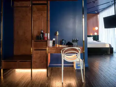 Imperial Palace Boutique Itaewon - Renovated in 2025 - 77