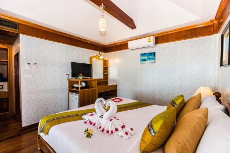 Lamai Coconut Beach Resort - 56