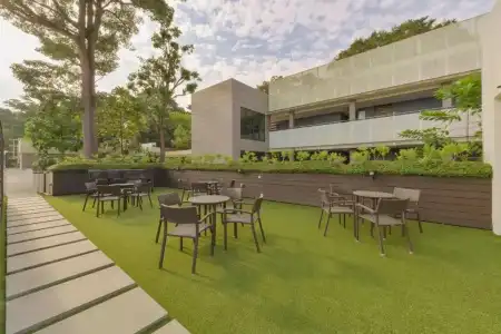 Changi Cove Singapore - 14