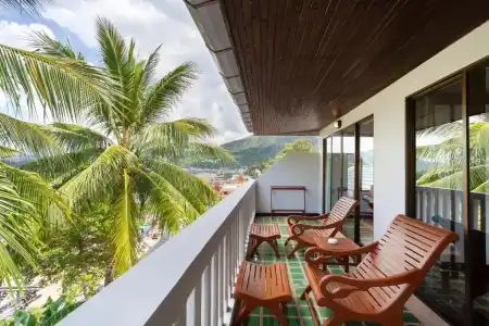 Orchidacea Resort - 70