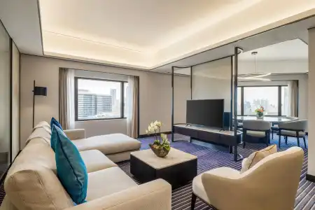 Crowne Plaza BANGKOK LUMPINI PARK by IHG - 76