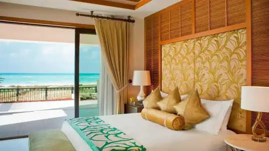The St. Regis Saadiyat Island Resort, Abu Dhabi - 101