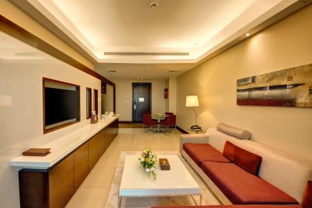 Copthorne - 61