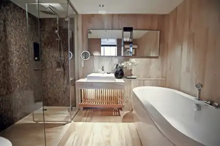 Arcadia Suites Bangkok - 43