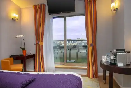 Urban Hive Paris - 39