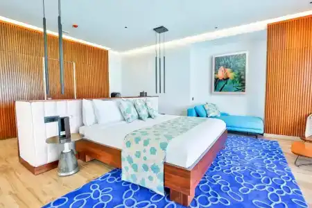 Emerald Maldives Resort & Spa - 65