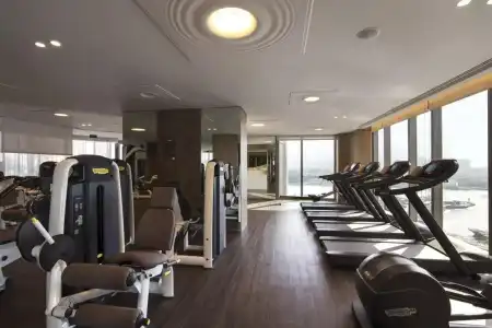 Al Bandar Rotana – Creek - 23