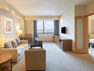 Grand Hyatt Incheon - 51