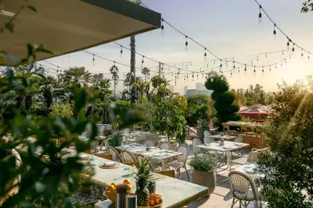 Four Seasons Los Angeles at Beverly Hills - 25