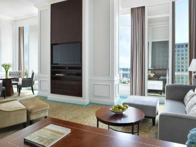 Frasers House, a Luxury Collection, Singapore - 96